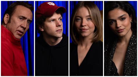 Everything We Saw at SXSW 2024 .